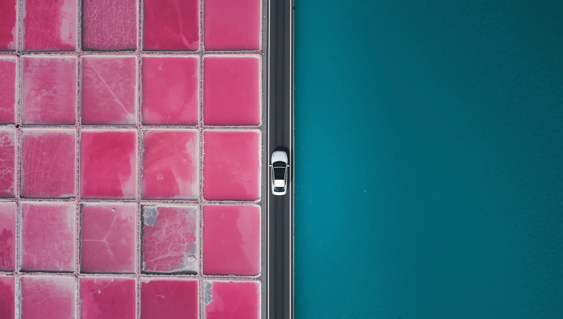 Ruta por el norte de Ibiza